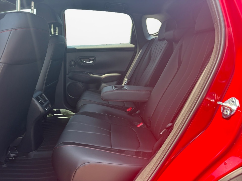 2026 Acura ADX A-spec w/Advance Package - Photo 13