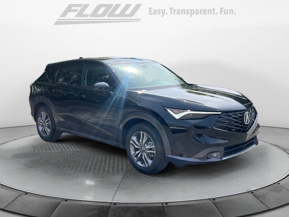 2026 Acura ADX -'s photo
