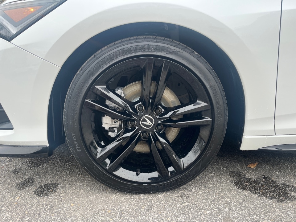 2026 Acura Integra A-Spec - Photo 27