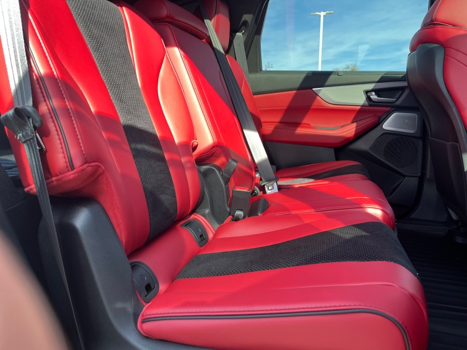 2026 Acura MDX A-Spec Package - Photo 29