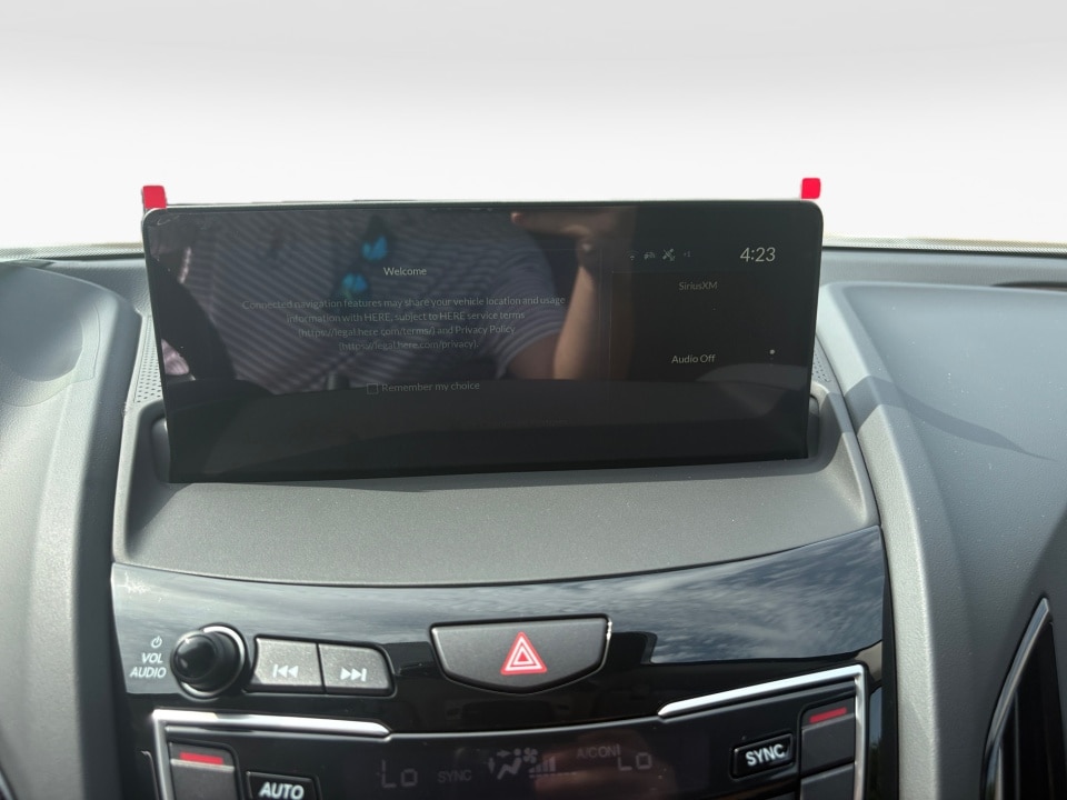 2026 Acura RDX Advance Package - Photo 17