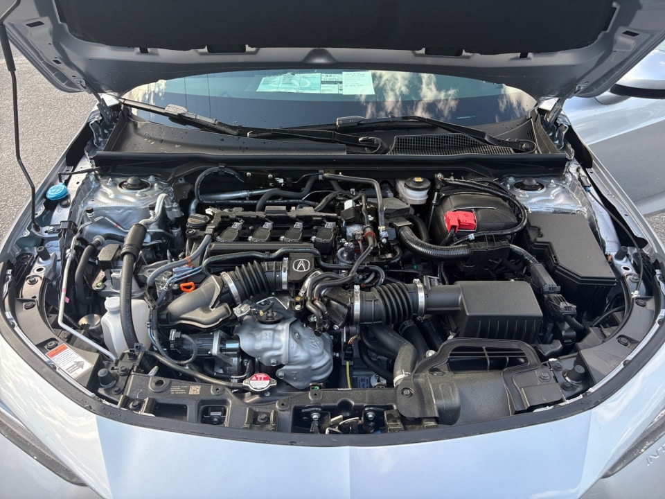 2026 Acura Integra A-Spec - Photo 16