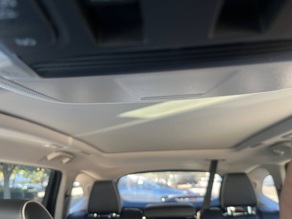 2026 Acura MDX Advance Package - Photo 21