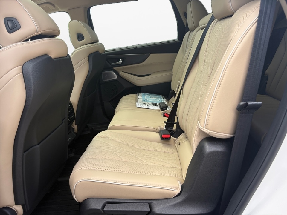 2026 Acura MDX Advance Package - Photo 13