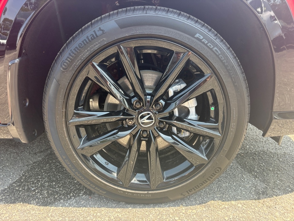 2026 Acura ADX A-spec w/Advance Package - Photo 25