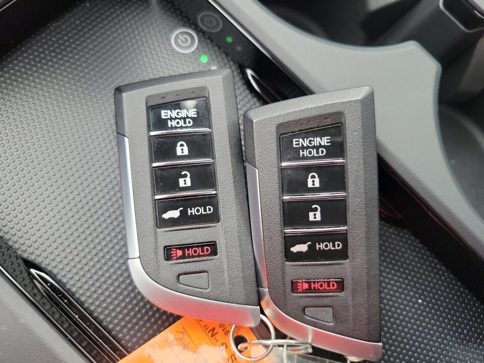 2026 Acura RDX Advance Package - Photo 32