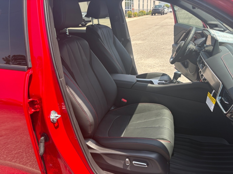 2026 Acura ADX A-spec w/Advance Package - Photo 28