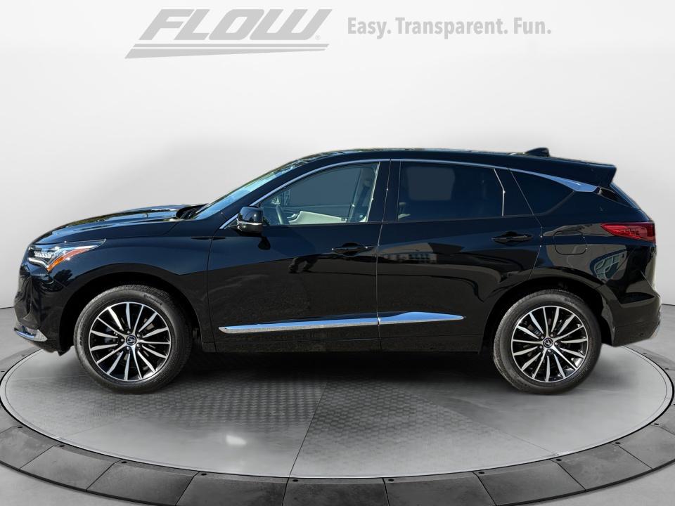 Used 2025 Acura RDX Advance Package SUV