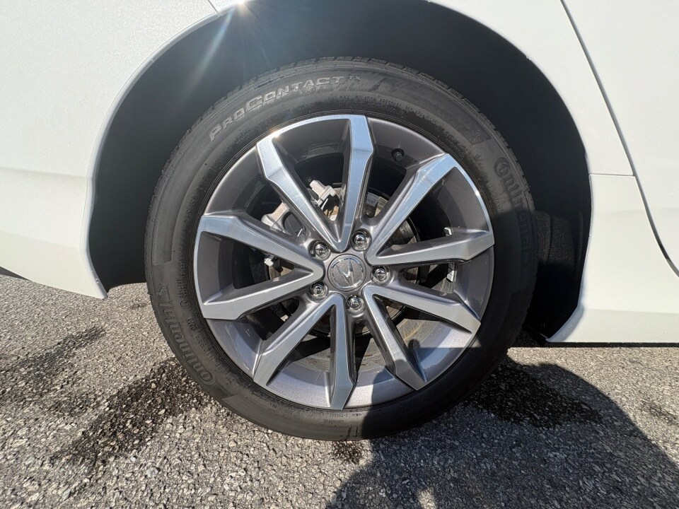 2026 Acura Integra Base - Photo 23