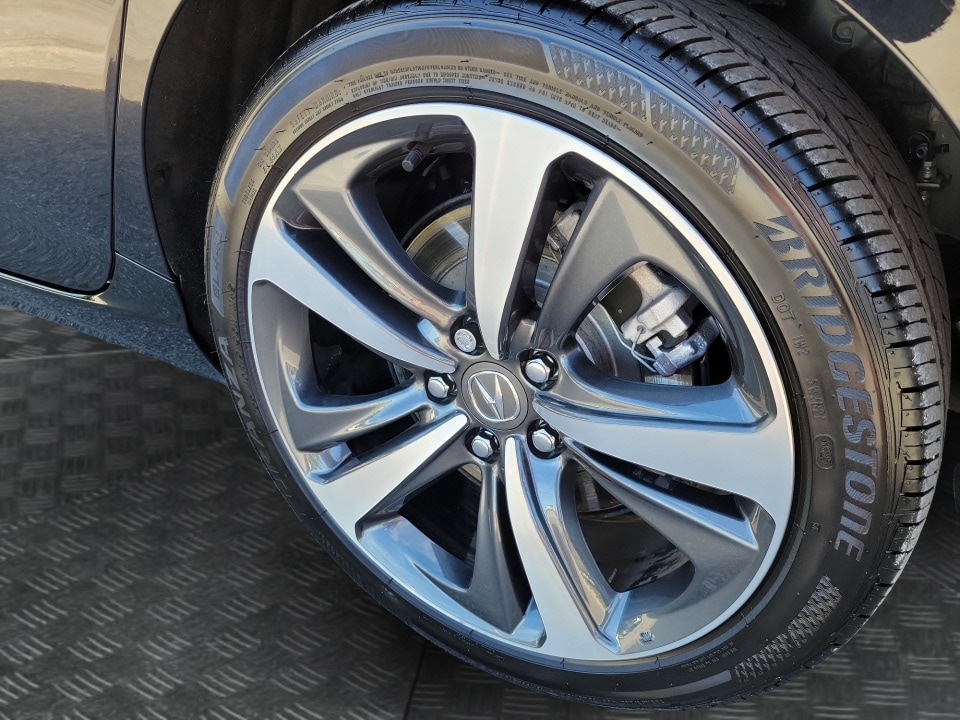2025 Acura TLX Technology Package - Photo 27