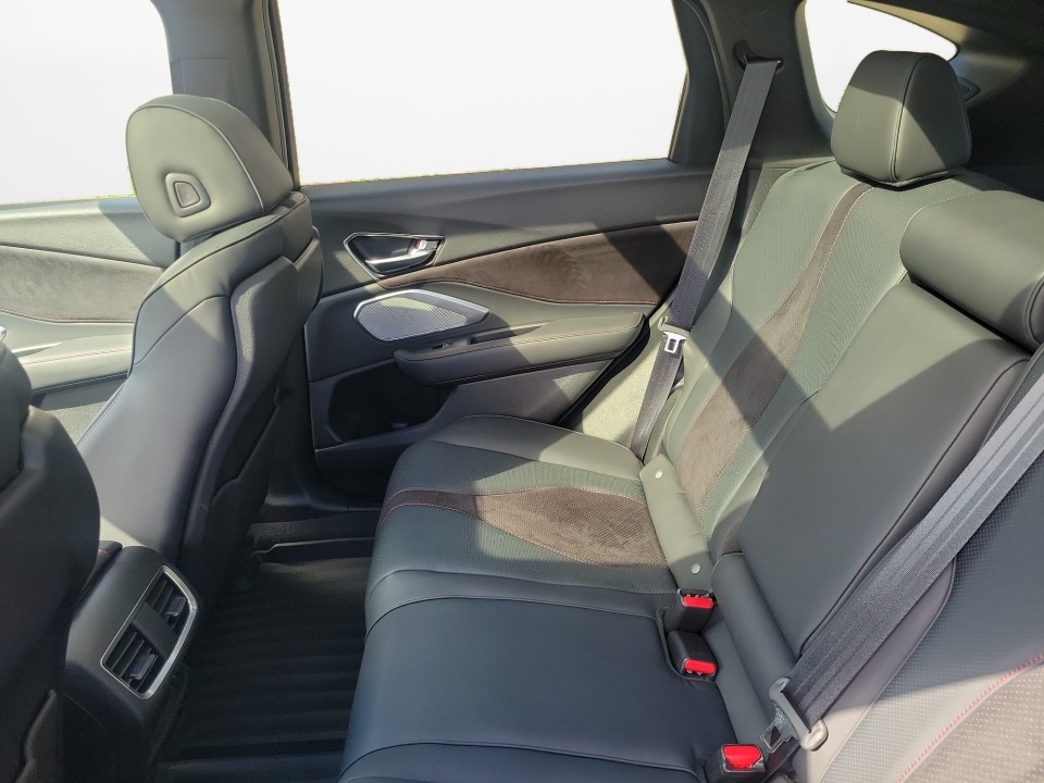 2023 Acura RDX A-Spec w/ Advance Package - Photo 13