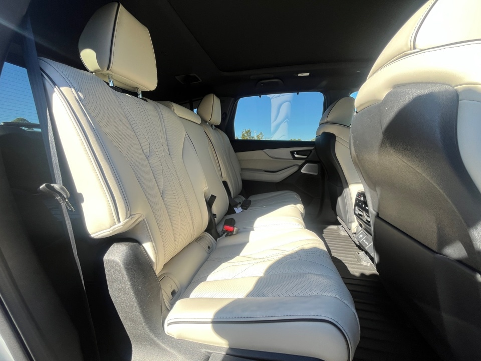 2026 Acura MDX A-Spec w/Advance Package - Photo 29