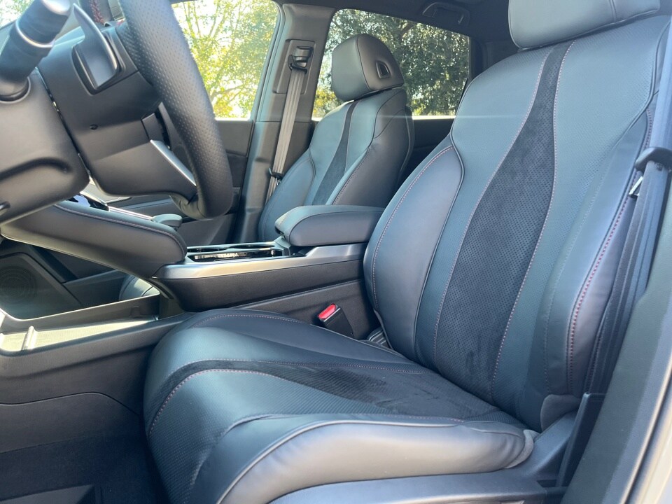 2026 Acura RDX A-Spec Package - Photo 30
