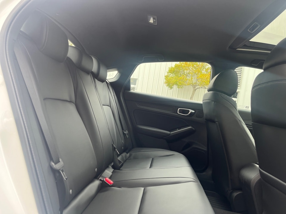 2026 Acura Integra A-Spec - Photo 29