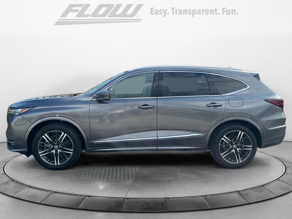 2026 Acura MDX SH-AWD Advance photo 4
