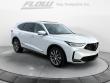 Certified 2025 Acura MDX FWD Technology Package SUV