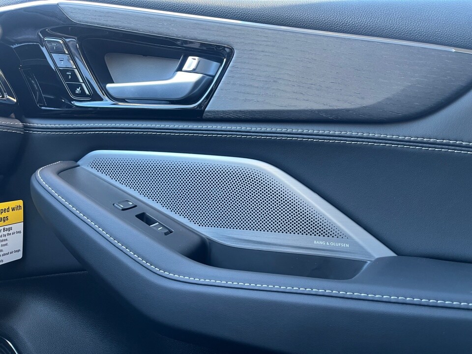 2026 Acura MDX Advance Package - Photo 31