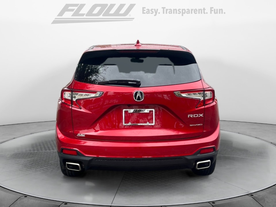 2026 Acura RDX Technology Package - Photo 6