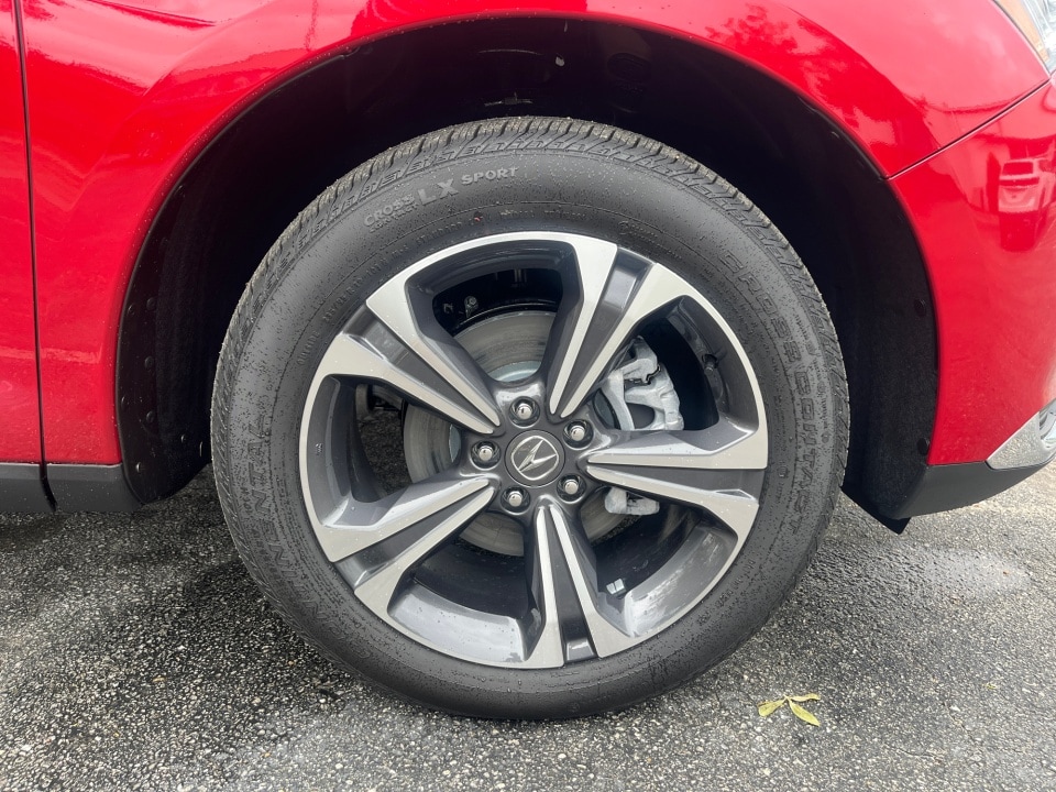 2026 Acura RDX Technology Package - Photo 25