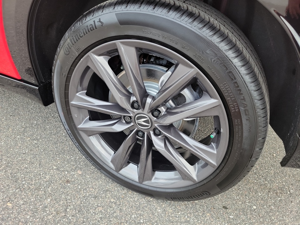 2026 Acura ADX A-Spec Package - Photo 22