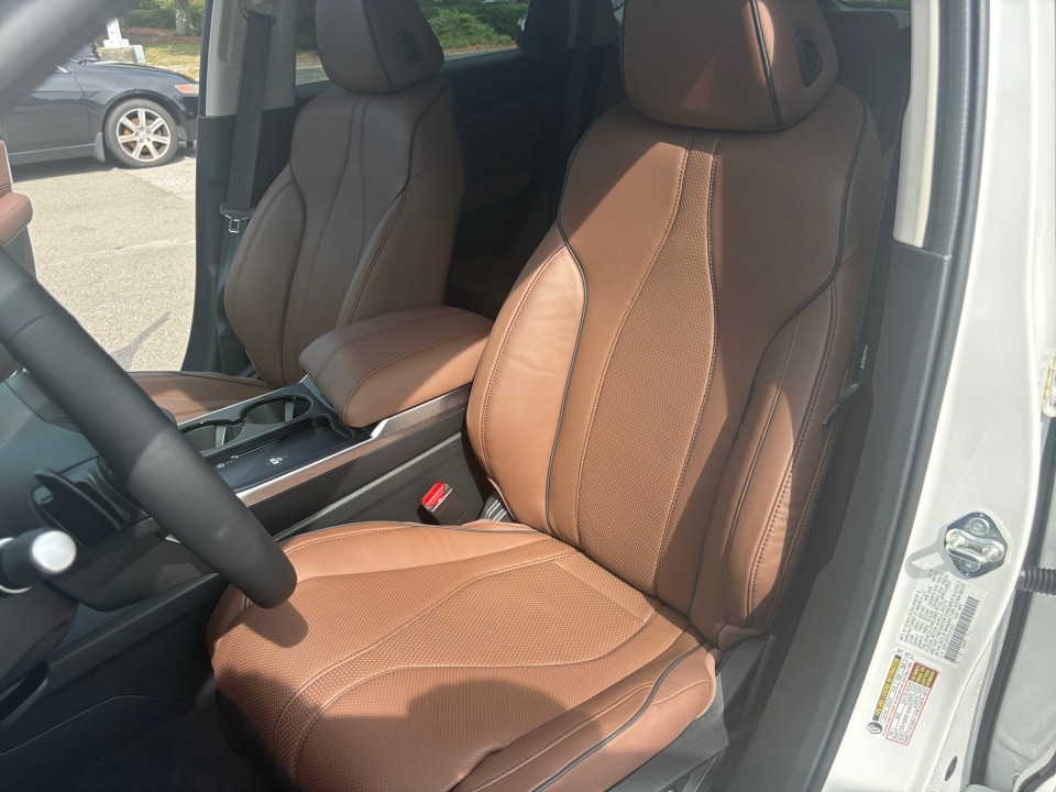 2026 Acura RDX Advance Package - Photo 30