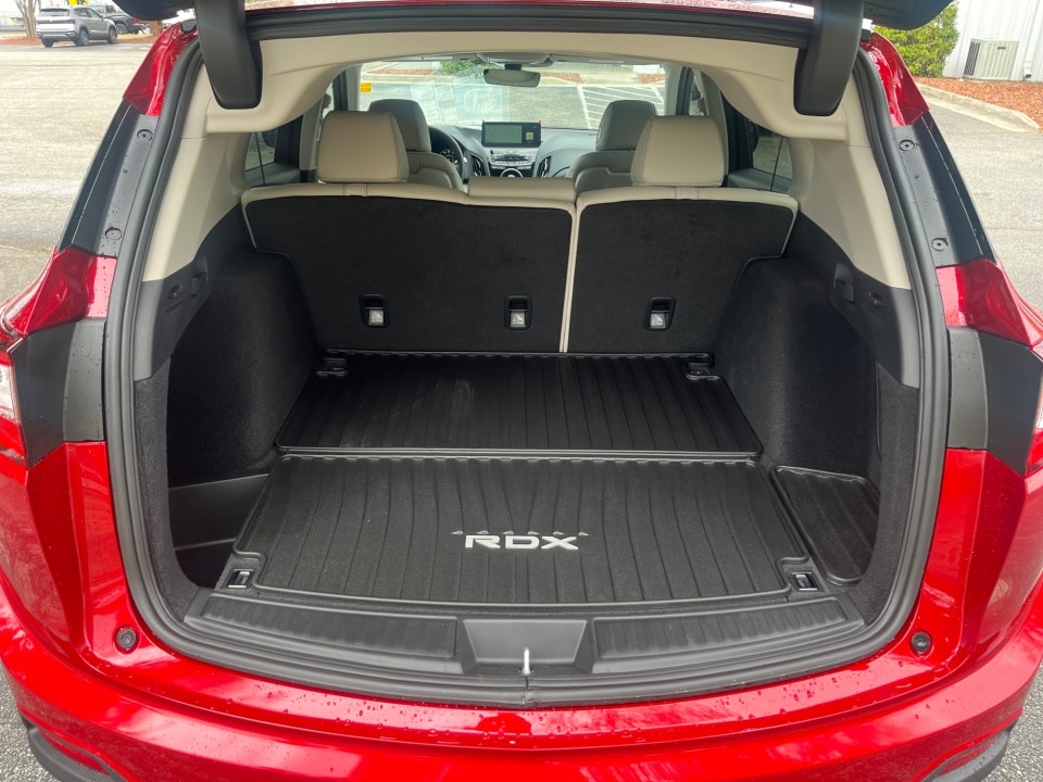 2026 Acura RDX Technology Package - Photo 15