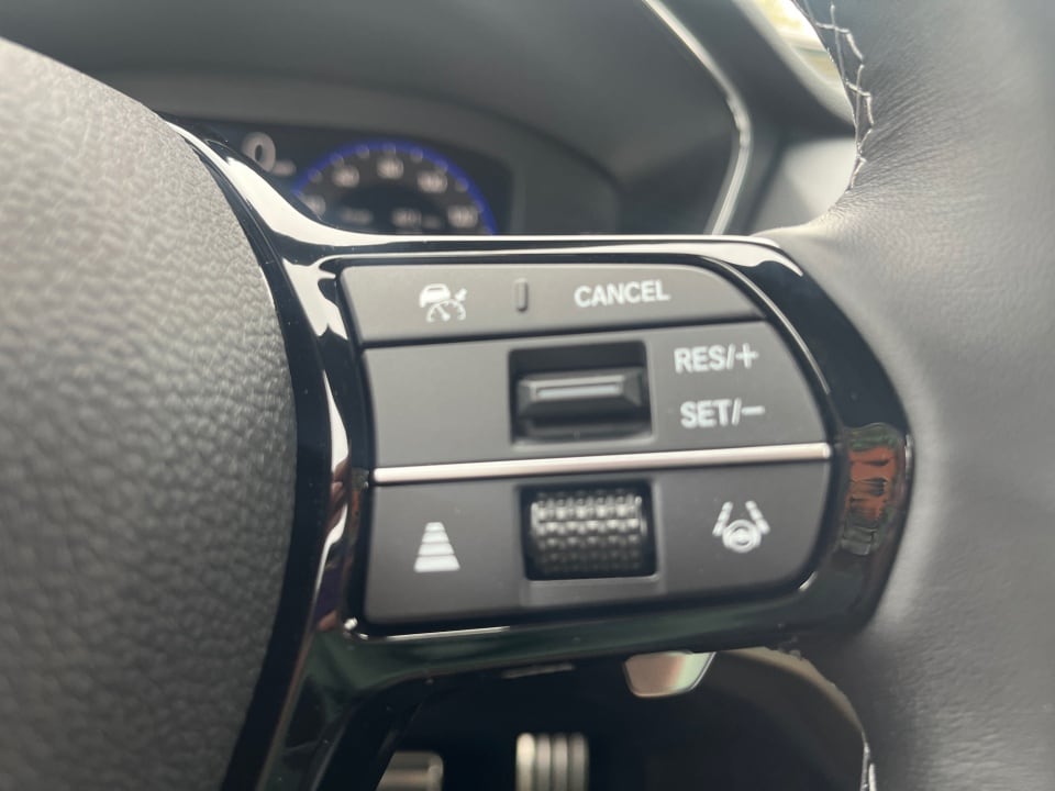 2026 Acura Integra A-Spec - Photo 19