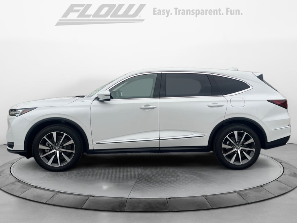 New 2026 Acura MDX Technology Package SUV