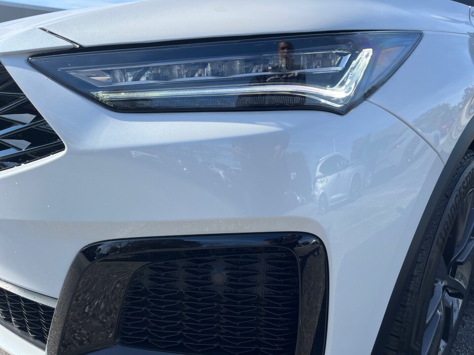 2026 Acura MDX A-Spec Package - Photo 26