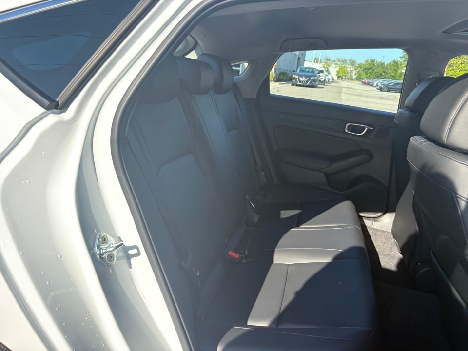 2026 Acura Integra Base - Photo 29
