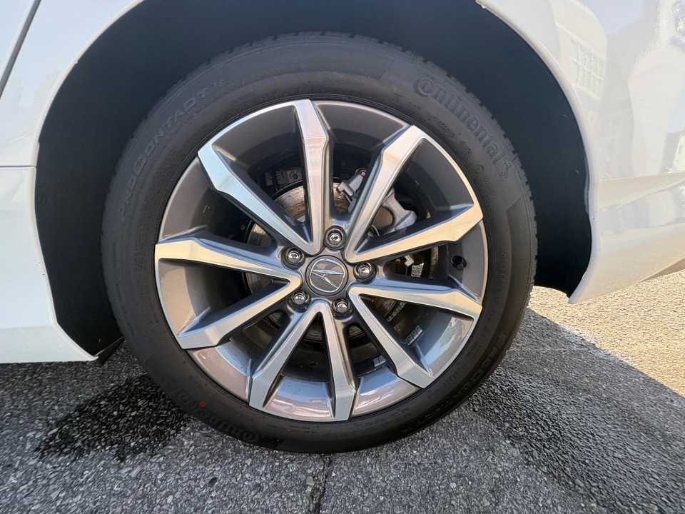 2026 Acura Integra Base - Photo 22