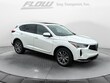  Acura RDX