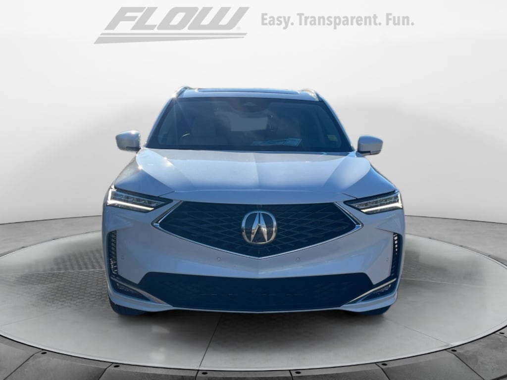 New 2026 Acura MDX Advance Package SUV