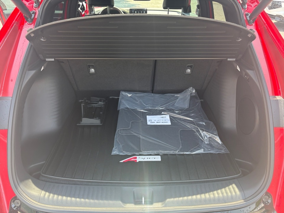 2026 Acura ADX A-spec w/Advance Package - Photo 15