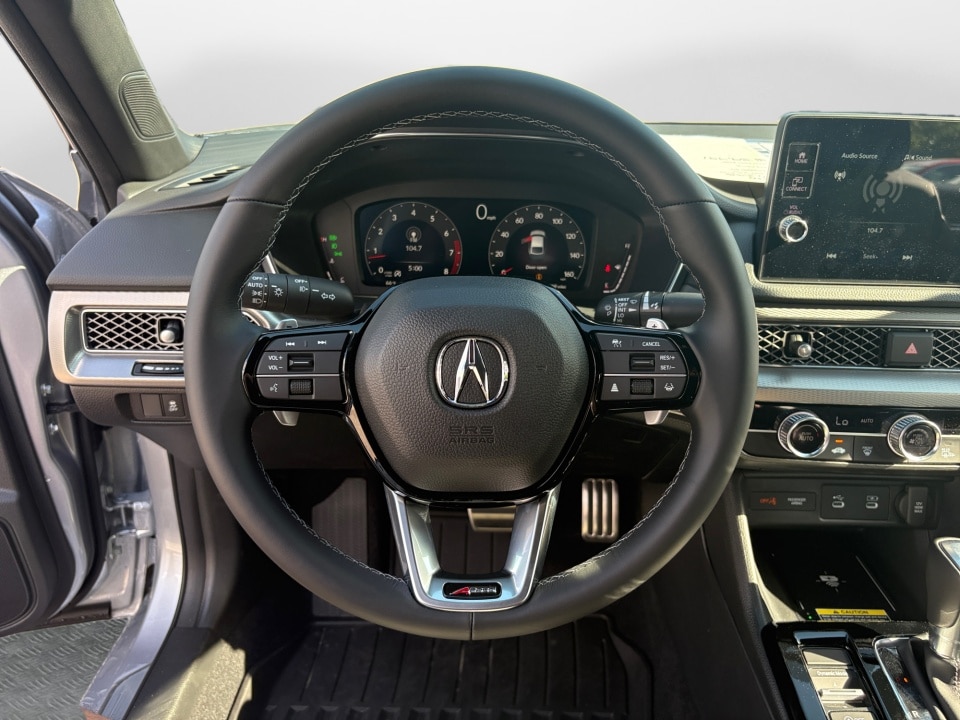 2026 Acura Integra A-Spec - Photo 10