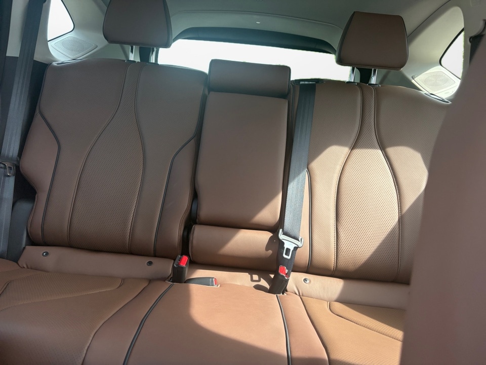 2026 Acura RDX Advance Package - Photo 12