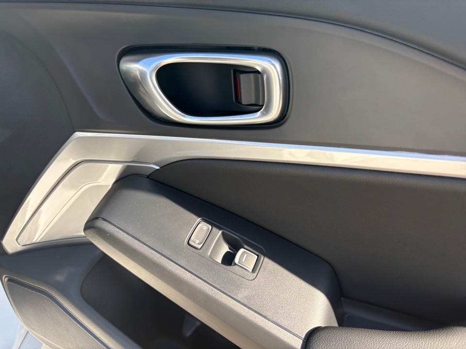 2026 Acura Integra Base - Photo 31