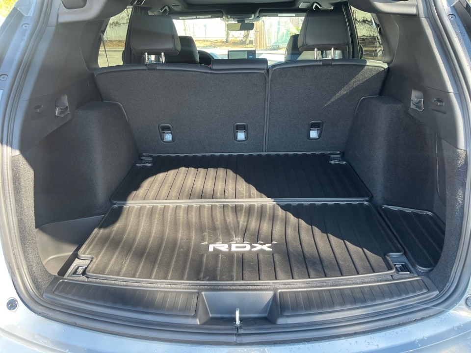 2026 Acura RDX A-Spec Package - Photo 15