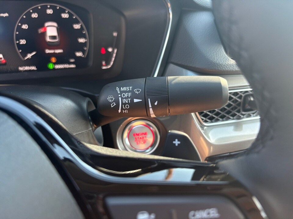 2026 Acura Integra Base - Photo 20