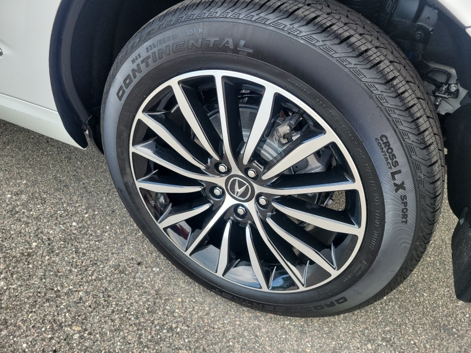 2026 Acura RDX Advance Package - Photo 25