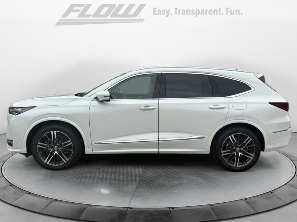 New 2026 Acura MDX Advance Package SUV