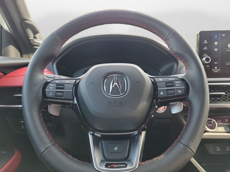 2026 Acura ADX A-spec w/Advance Package - Photo 10