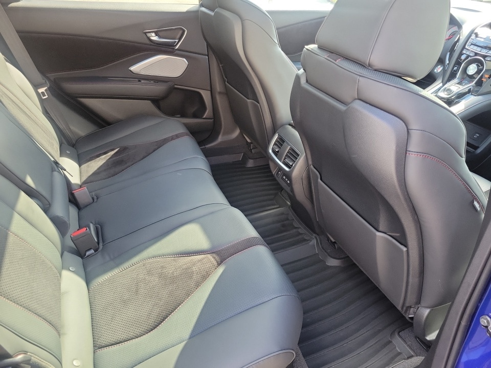 2023 Acura RDX A-Spec w/ Advance Package - Photo 29