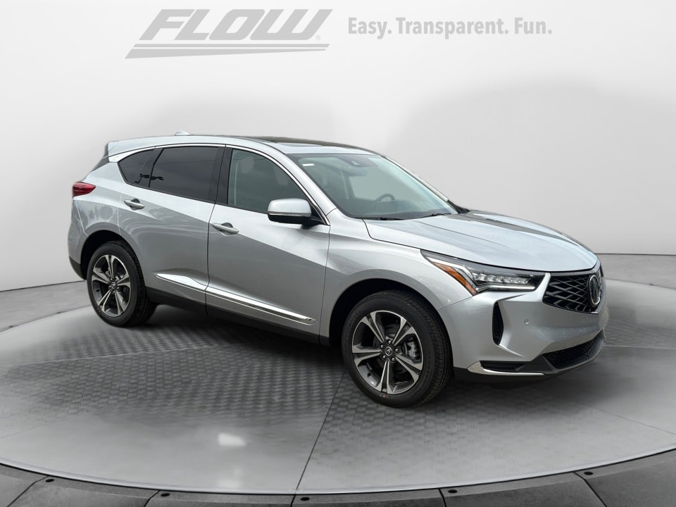 2026 Acura RDX Technology Package SH-AWD's photo
