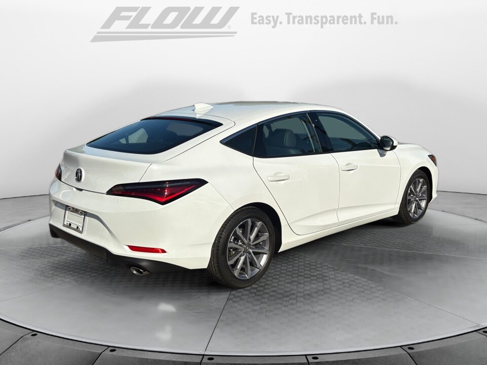2026 Acura Integra Base - Photo 7