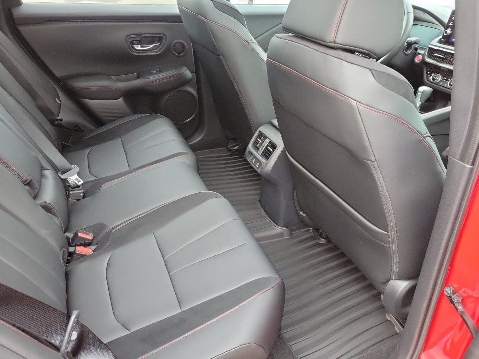 2026 Acura ADX A-Spec Package - Photo 29