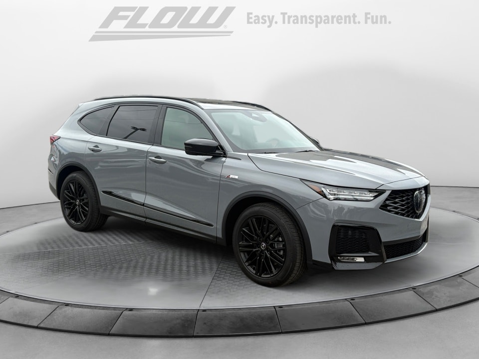 2026 Acura MDX SH-AWD A-Spec w/Advance Package's photo