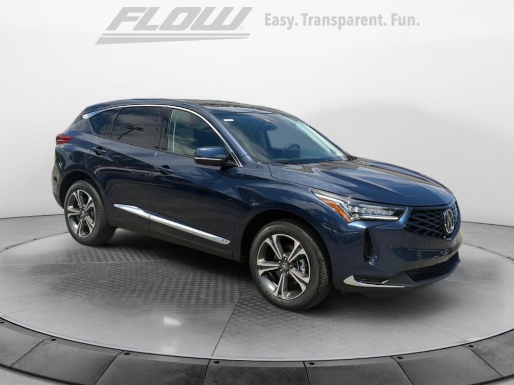 New 2026 Acura RDX Technology SUV