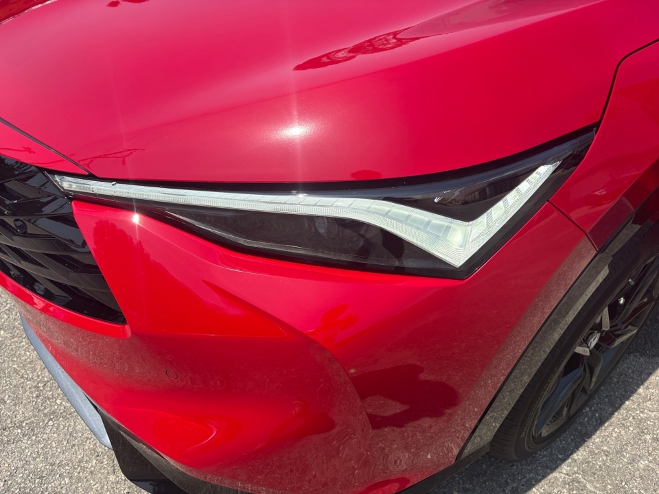 2026 Acura ADX A-spec w/Advance Package - Photo 26