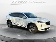 2023 Acura MDX SH-AWD Technology Package SUV